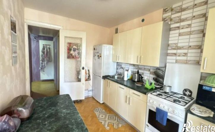 2-комн квартира ул Писарева, 17а,  д. 17а