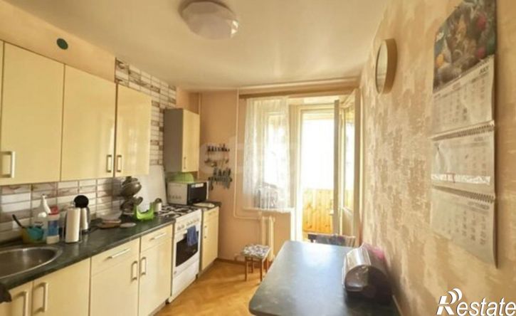 2-комн квартира ул Писарева, 17а,  д. 17а