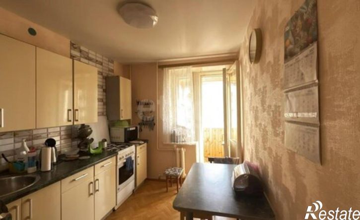 2-комн квартира ул Писарева, 17а,  д. 17а