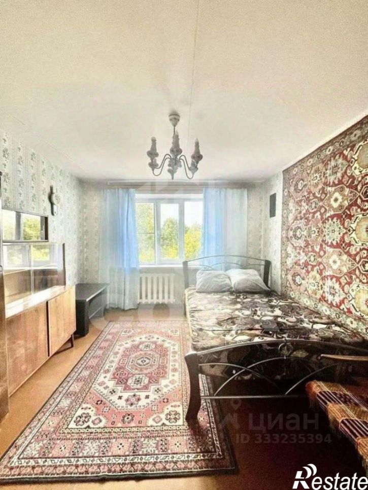 4-комн квартира Московский пр-кт, 179а,  д. 179а