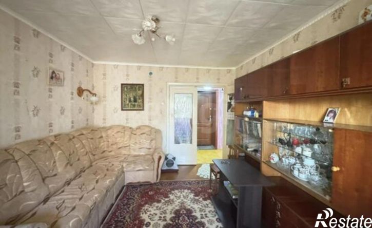 2-комн квартира ул Писарева, 17а,  д. 17а
