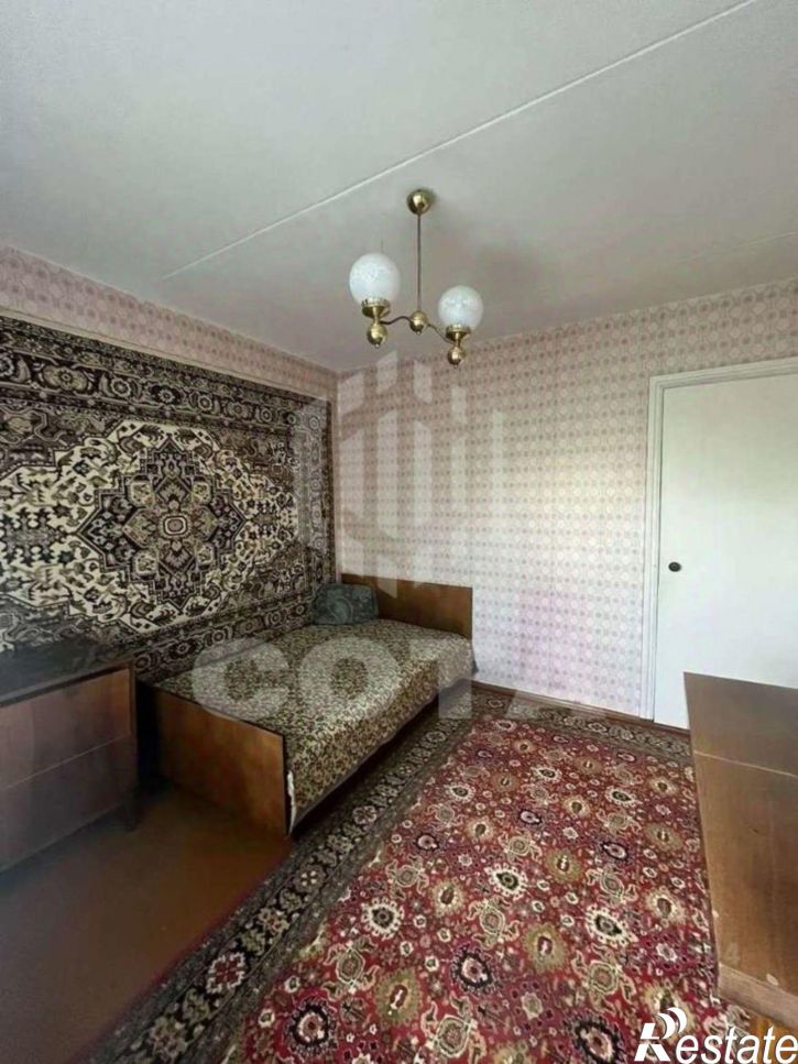 4-комн квартира Московский пр-кт, 179а,  д. 179а