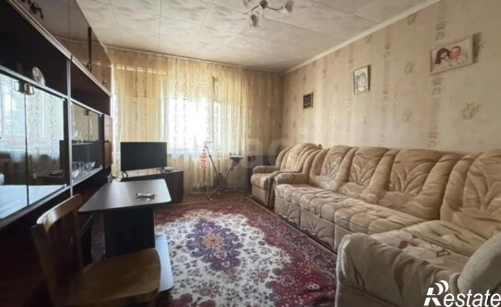 2-комн квартира ул Писарева, 17а,  д. 17а