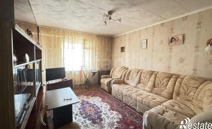 2-комн квартира ул Писарева, 17а,  д. 17а