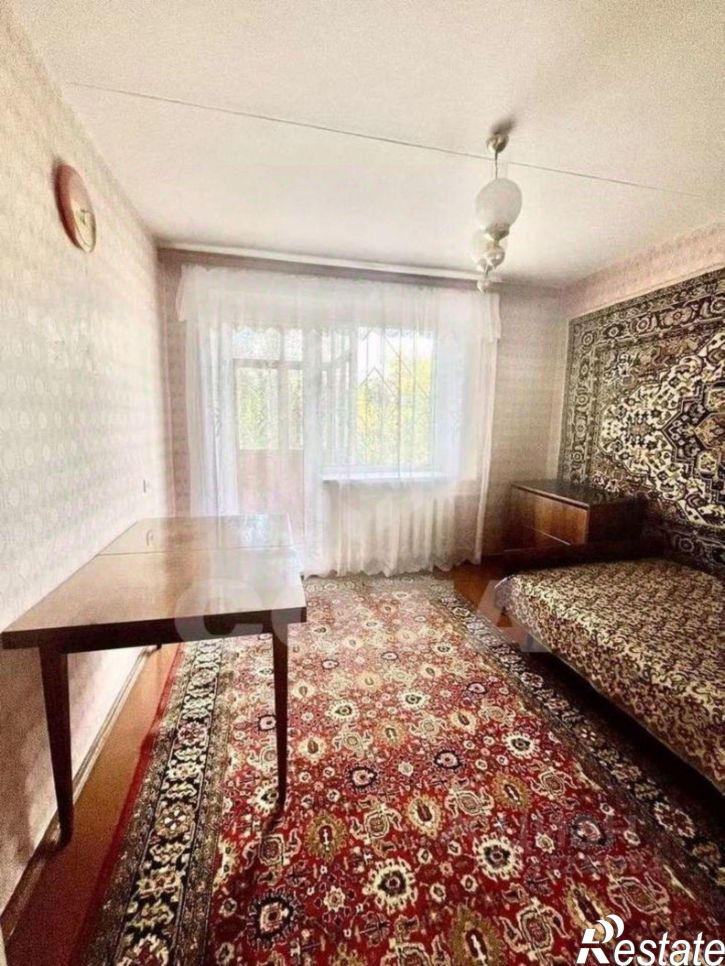 4-комн квартира Московский пр-кт, 179а,  д. 179а