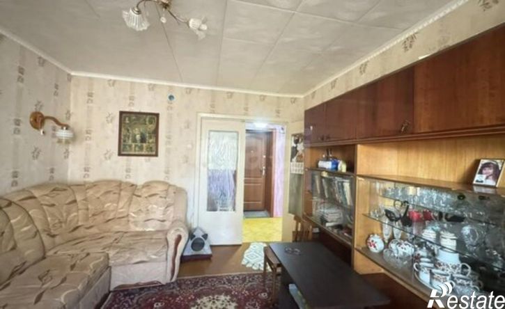 2-комн квартира ул Писарева, 17а,  д. 17а