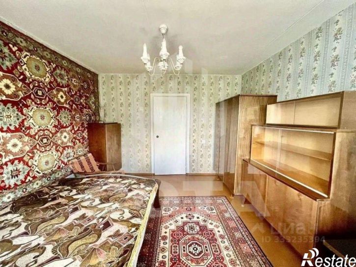 4-комн квартира Московский пр-кт, 179а,  д. 179а
