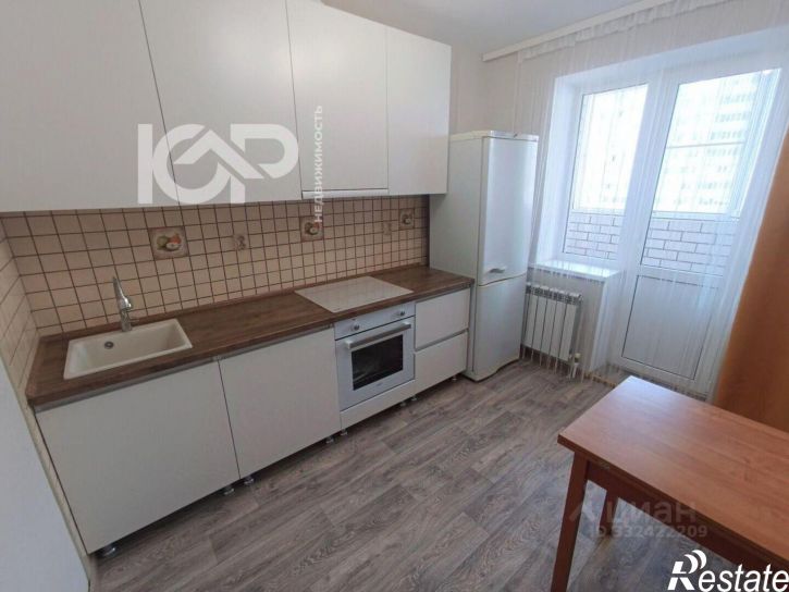 1-комн квартира ул 9 Января, 131,  д. 131