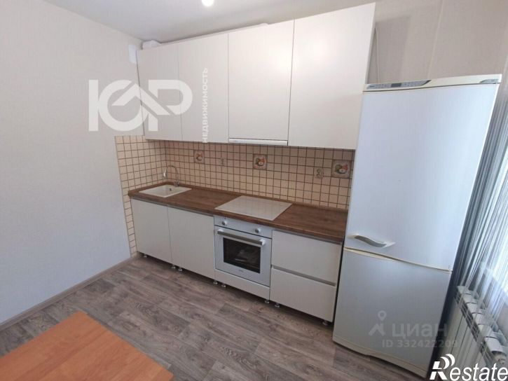1-комн квартира ул 9 Января, 131,  д. 131
