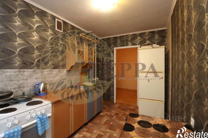 2-комн квартира ул Антонова-Овсеенко, 35в,  д. 35в