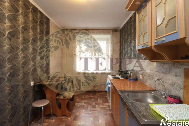 2-комн квартира ул Антонова-Овсеенко, 35в,  д. 35в