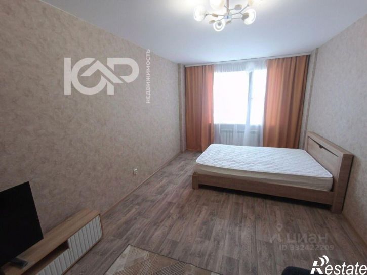 1-комн квартира ул 9 Января, 131,  д. 131