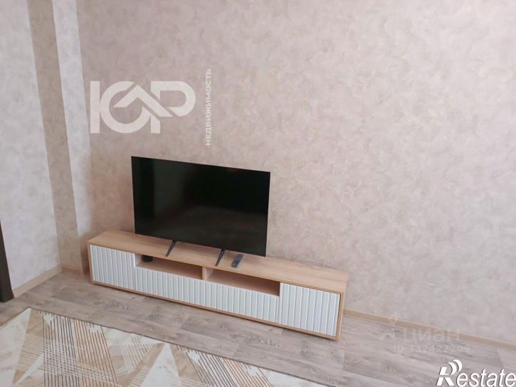 1-комн квартира ул 9 Января, 131,  д. 131