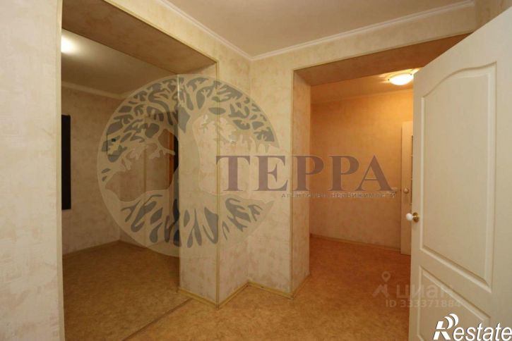 2-комн квартира ул Антонова-Овсеенко, 35в,  д. 35в