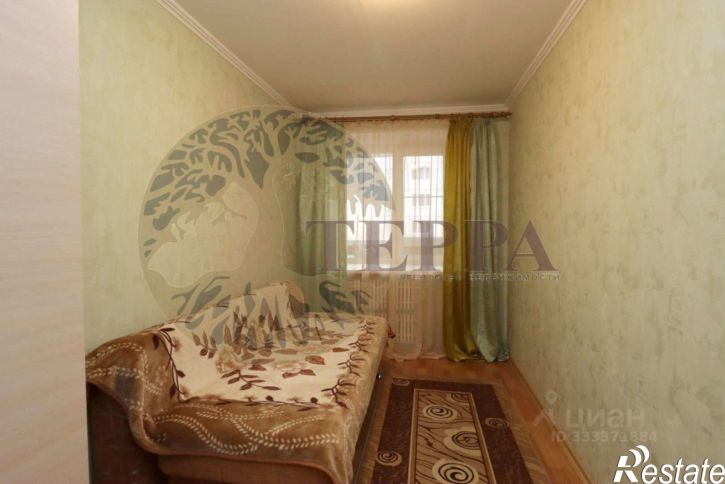 2-комн квартира ул Антонова-Овсеенко, 35в,  д. 35в