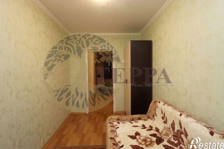 2-комн квартира ул Антонова-Овсеенко, 35в,  д. 35в