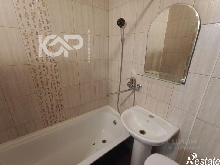 1-комн квартира ул 9 Января, 131,  д. 131