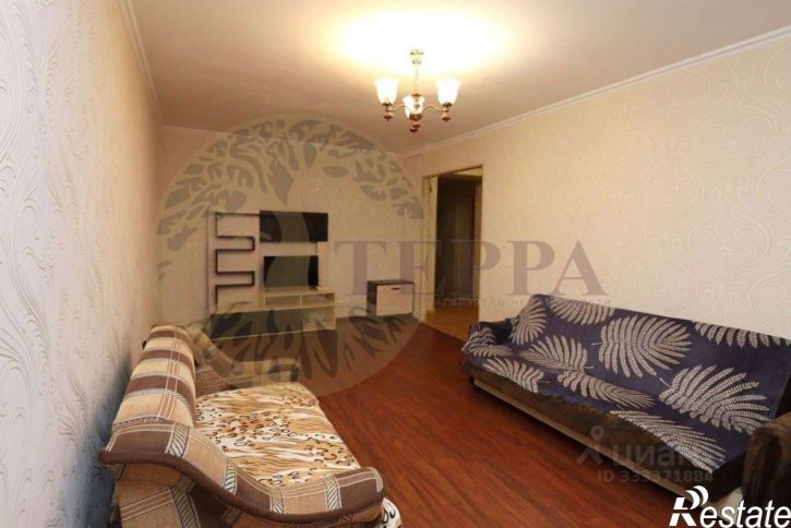2-комн квартира ул Антонова-Овсеенко, 35в,  д. 35в