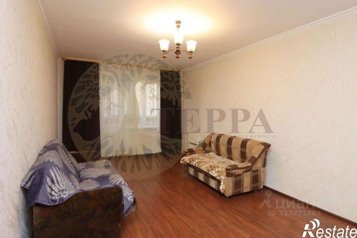 2-комн квартира ул Антонова-Овсеенко, 35в,  д. 35в