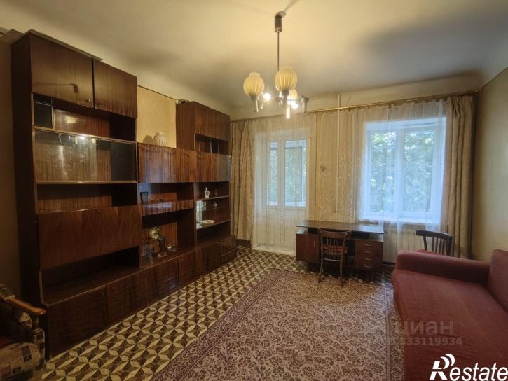 2-комн квартира ул Плехановская, 44,  д. 44