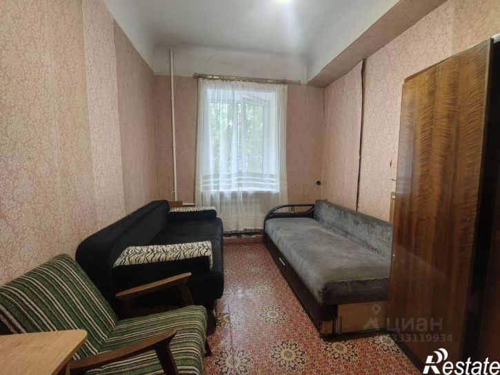 2-комн квартира ул Плехановская, 44,  д. 44