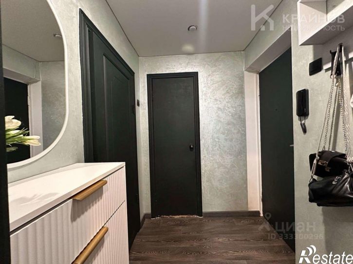2-комн квартира ул Ярославская, 23,  д. 23