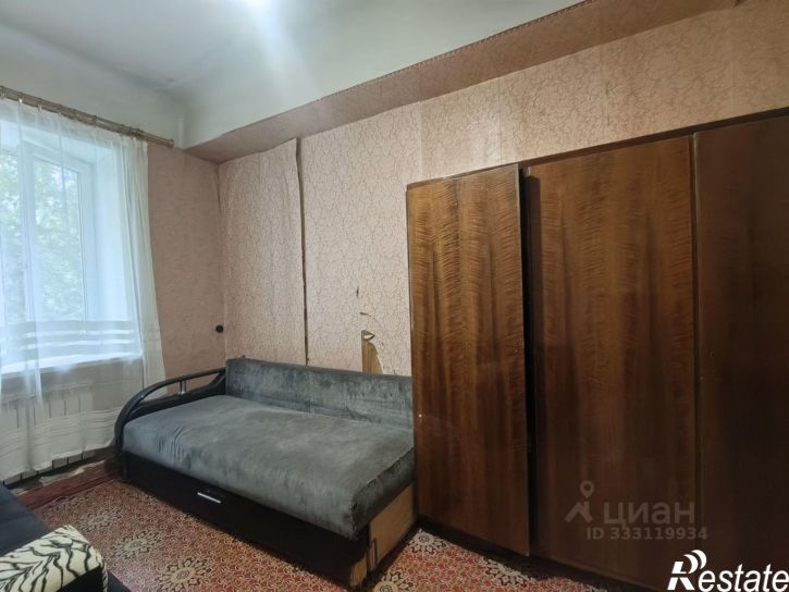 2-комн квартира ул Плехановская, 44,  д. 44
