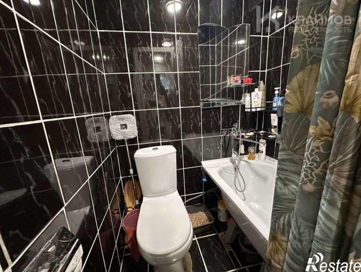 2-комн квартира ул Ярославская, 23,  д. 23