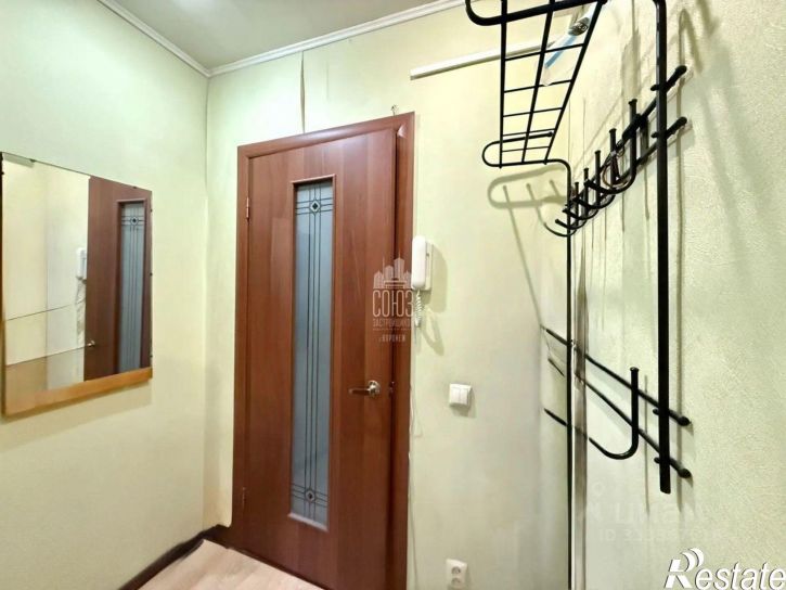 1-комн квартира ул Орджоникидзе, 14/16,  д. 14/16