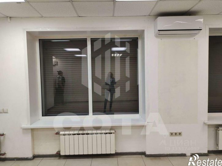 Торговое помещение Ленинский пр-кт, 108,  д. 108