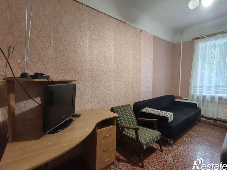 2-комн квартира ул Плехановская, 44,  д. 44