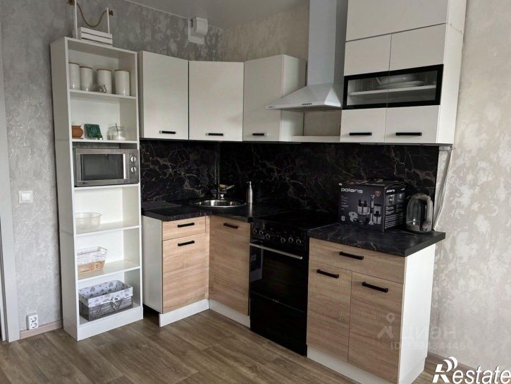 2-комн квартира ул 9 Января, 133,  д. 133