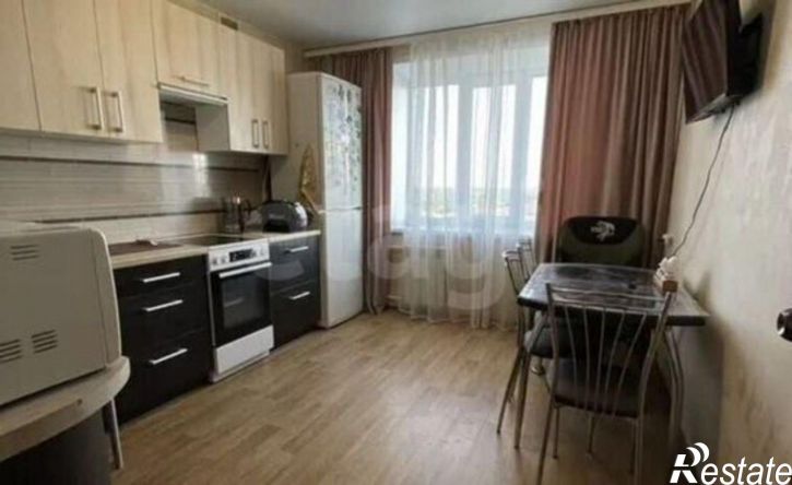 1-комн квартира ул Айвазовского, 2в,  д. 2в