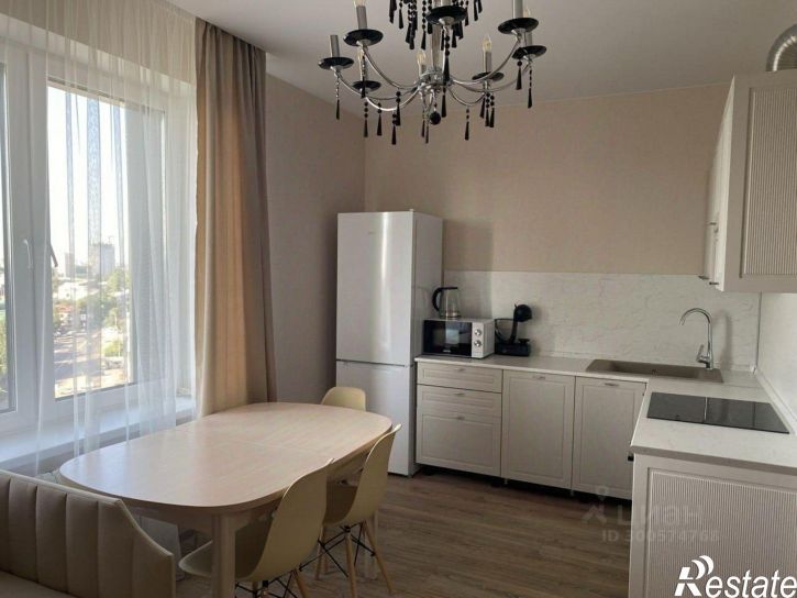 3-комн квартира ул 9 Января, 68ж,  д. 68ж