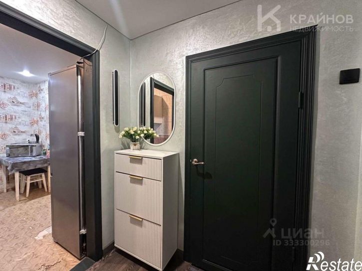 2-комн квартира ул Ярославская, 23,  д. 23