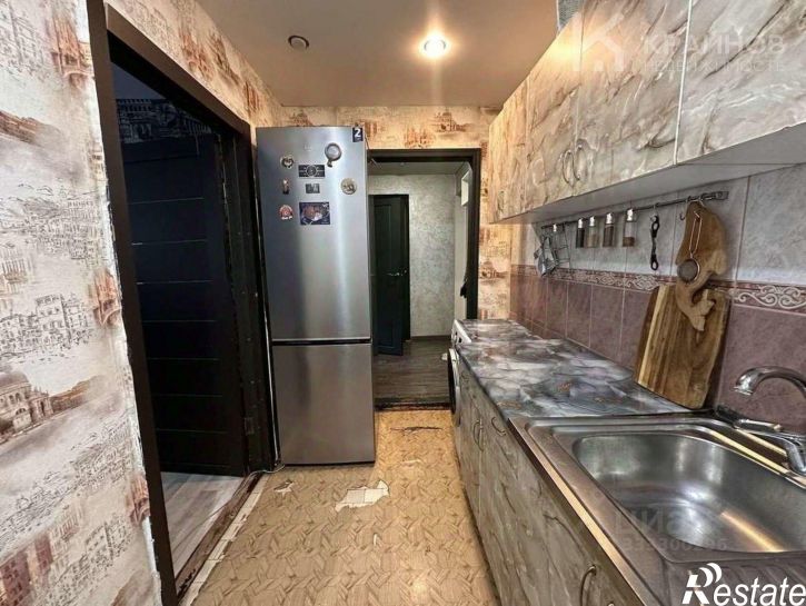 2-комн квартира ул Ярославская, 23,  д. 23