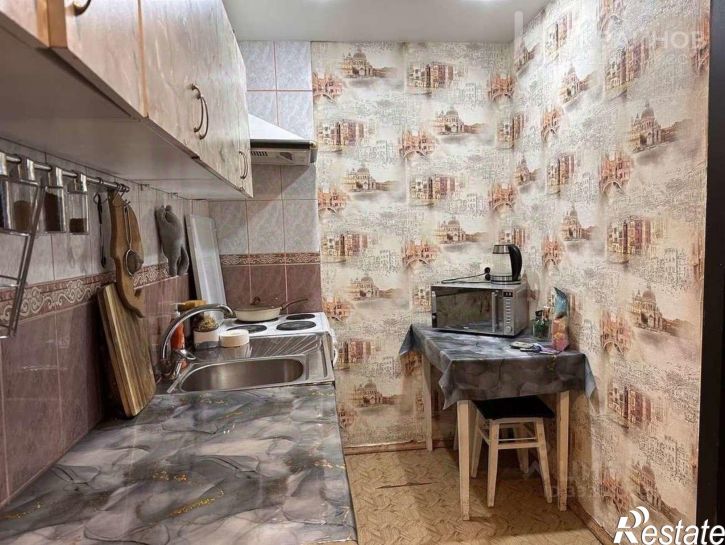 2-комн квартира ул Ярославская, 23,  д. 23