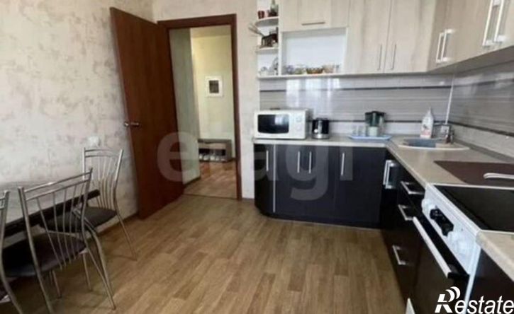 1-комн квартира ул Айвазовского, 2в,  д. 2в