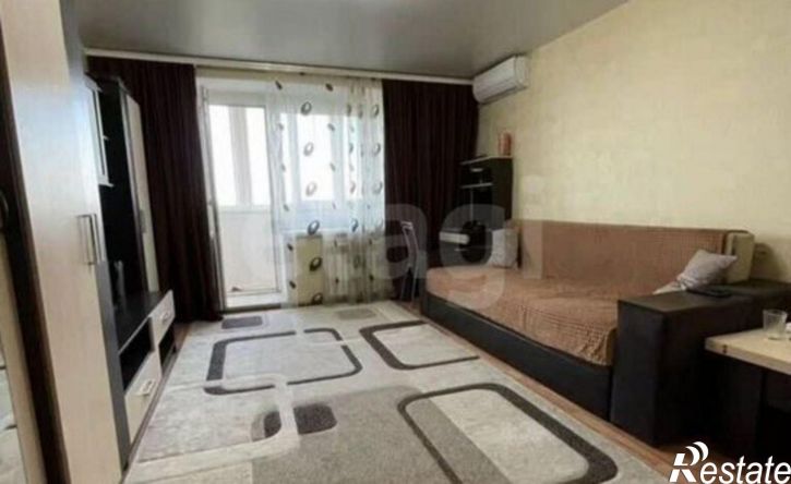 1-комн квартира ул Айвазовского, 2в,  д. 2в