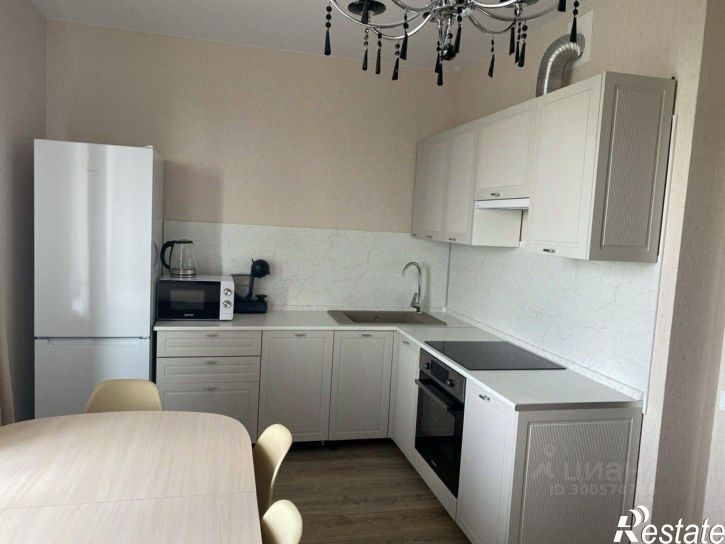 3-комн квартира ул 9 Января, 68ж,  д. 68ж