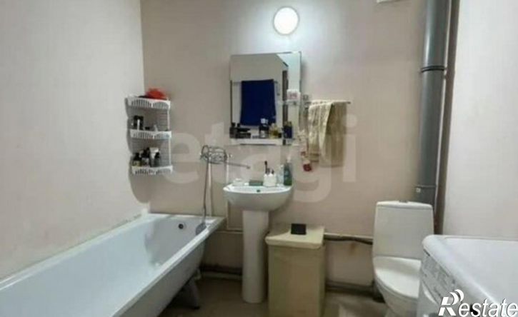 1-комн квартира ул Айвазовского, 2в,  д. 2в