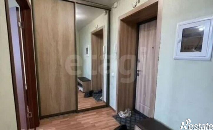 1-комн квартира ул Айвазовского, 2в,  д. 2в