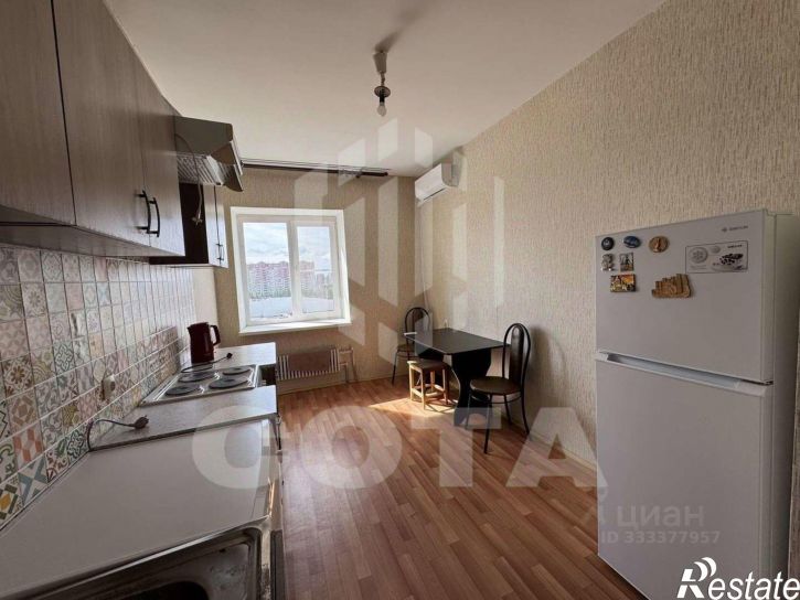 1-комн квартира ул Академика Конопатова, 11,  д. 11