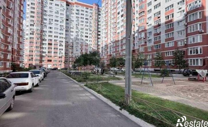 2-комн квартира ул Владимира Невского, 38г,  д. 38г