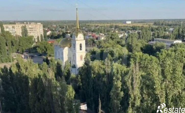 1-комн квартира ул Айвазовского, 2в,  д. 2в