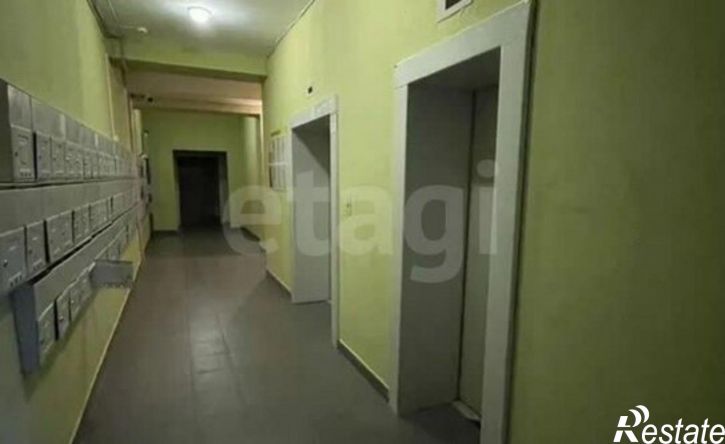 1-комн квартира ул Айвазовского, 2в,  д. 2в