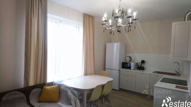 3-комн квартира ул 9 Января, 68ж,  д. 68ж