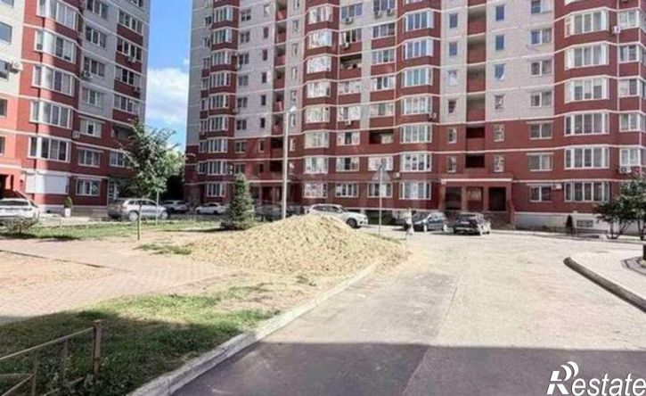 2-комн квартира ул Владимира Невского, 38г,  д. 38г