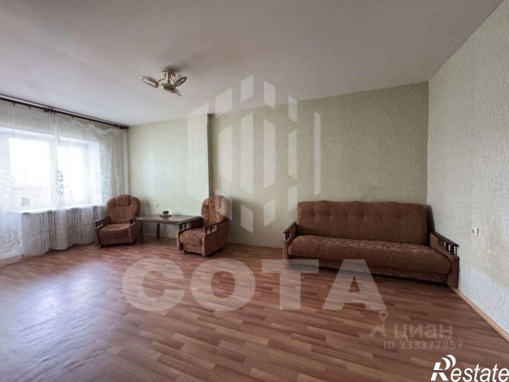 1-комн квартира ул Академика Конопатова, 11,  д. 11