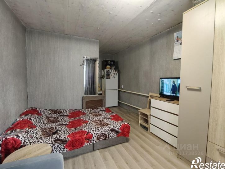 Комната ул 9 Января, 276,  д. 276